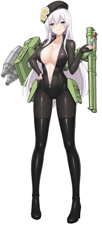 OT M-60PB illustration
